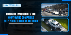 roadside emergencies