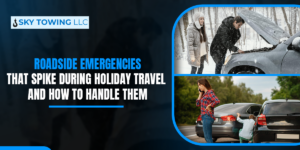 roadside emergencies